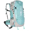 Image de Trollkids - Trolltunga Pack 30L - Sac à dos randonnée enfant Grey / Mint - 30 L