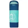 Image de Trollkids - Midnight Sun Dreamer - Sac de couchage enfant Midnight Blue / Dark Mint - 150 - 185 cm