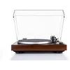 Image de Platine vinyle automatique et Bluetooth CS 529 BT finition Noyer