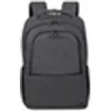 Image de Tegel 8435 - Sac à dos pour ordinateur portable - enduit, écologique - 15.6" - noir