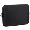 Image de Housse pour ordinateur portable Antishock 5123 13.3" Néoprène Noir
