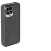 Image de Rivapower VA2521 - Banque d'alimentation - avec écran LCD - 20000 mAh - 74 Wh - 20 Watt - 3 A - QC 3.0, PD 3.0, AFC, Huawei Fast Charge - 3