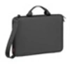 Image de Housse pour ordinateur portable ANTISHOCK Noir 14"