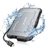 Image de Graugear Boîtier externe SATA HDD 2.5', IP 66, USB 3.1