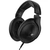 Image de Sennheiser HD 620S Casque Audio fermé   Son stéréo Audiophile de qualité supérieure avec imagerie Spatiale Semblable à Un Haut-Parleur et Contour optimisé pour Une écoute immersive   avec Fil, Noir en occasion ou reconditionné
