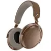 Image de Momentum 4 Casque Avec fil &sans fil Arceau Appels/Musique USB Type-C Bluetooth Marron