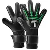 Image de T1TAN Fluo Beast Junior 3.0 (FP) - Gants de Gardien Enfants - Gants de Gardien de But avec protège-Doigts - pour Le Professionnel de l’Avenir - Coutures extérieures - Taille 6 en occasion ou reconditionné