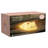 Image de Veilleuse Chat endormi