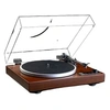 Image de Platine vinyle CS 429 Walnut