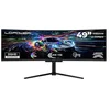 Image de LC-Power LC-M49QCO (49") DQHD OLED TFT en occasion ou reconditionné
