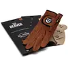 Image de Beaver Golf Gant All Weather, marron