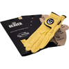 Image de Beaver Golf Gant All Weather, jaune