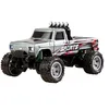 Image de Amewi Monster Truck Die Cast 1:64 RTR Gris, avec télécommande Pistolet en occasion ou reconditionné