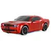 Image de Amewi Drift Muscle Car Onroad/Drift Commande proportionnelle avec gyro 4WD 1:20 RTR Rouge en occasion ou reconditionné