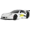 Image de Amewi Corvette C6.R Drift Car 1:18 RTR Blanc télécommandé RC en occasion ou reconditionné
