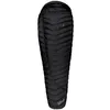 Image de Grüezi Bag - Downwool Extreme Light 2.0 - Sac de couchage Black Edition - Extra Long