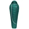 Image de Grüezi Bag - Downwool Summer Light 2.0 - Sac de couchage Ocean Green - Regular