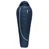 Image de Grüezi Bag - Downwool Summer Light 2.0 - Sac de couchage Blue Ashes - Extra Long