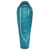 Image de Grüezi Bag - Downwool Subzero 2.0 - Sac de couchage Autumn Blue - Regular