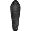Image de Grüezi Bag - Downwool Subzero 2.0 - Sac de couchage Black Edition - Long