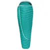Image de Grüezi Bag - Downwool Extreme Light 2.0 - Sac de couchage Viridian Green - Regular
