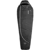 Image de Grüezi Bag - Synpod Fusion Zero - Sac de couchage Dark Asphalt SS26 - Extra Long