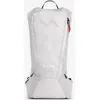 Image de CYCLITE - Race Backpack / 02 - Sac à dos vélo Light Grey - 7,1 L