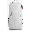 Image de CYCLITE - Touring Backpack / 02 - Sac à dos vélo Light Grey - 23 L