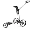 Image de Flat Cat E-Trolley Go Plus 3.0, argent