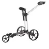 Image de Flat Cat E-Trolley Gear 3.0, argent