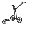 Image de Flat Cat Trolley électrique Gear 3.0, noir