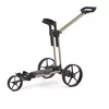Image de Flat Cat E-Trolley Gear 3.0, or/bronze