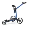 Image de Flat Cat E-Trolley Gear 3.0, bleu