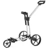 Image de Flat Cat Trolley électrique Ahead 3.0, argent