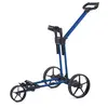 Image de Flat Cat Trolley électrique Ahead 3.0, bleu