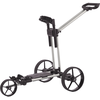 Image de Flat Cat Trolley électrique Ahead 3.0, argent/brossé