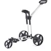 Image de Flat Cat E-Trolley Touch 3.0, argent