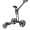 Image de Flat Cat E-Trolley Touch 3.0, noir