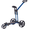 Image de Flat Cat E-Trolley Touch 3.0, bleu