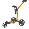 Image de Flat Cat E-Trolley Touch 3.0, orange