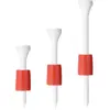 Image de MYTEE Thés, bouchons inclus, blanc
