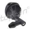 Image de Gicleur D'Eau De Nettoyage, Nettoyage Des Vitres Topran 202407 Opel