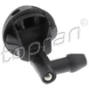 Image de Gicleur D'Eau De Nettoyage, Nettoyage Des Vitres Topran 202408 Opel;Vauxhall