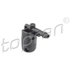 Image de Gicleur D'Eau De Nettoyage, Nettoyage Des Vitres Topran 205762 Opel;Vauxhall