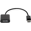Image de Hp displayport to dvi adapter (f7w96aa)