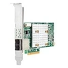Image de E Contrôleur de stockage Smart Array E208e-p SR Gen10 - 8 Canal - SATA 6Gb/s / SAS 12Gb/s - 12 Gbit / s