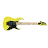 Image de RG550-DY - Desert Sun Yellow - Guitare électrique
