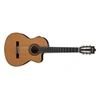 Image de GA6CE-AM Amber brillante - Guitare classique électro acoustique