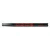 Image de 5BFBR - Japanese Oak Rhythmic Fire D15MM X L406MM Baguettes de Batterie