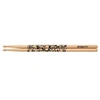 Image de 5B-S Stick Of Doom Japanese Oak 15MM Olive Ovale Baguettes de Batterie